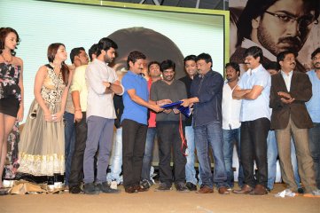 Satya 2 Audio Launch